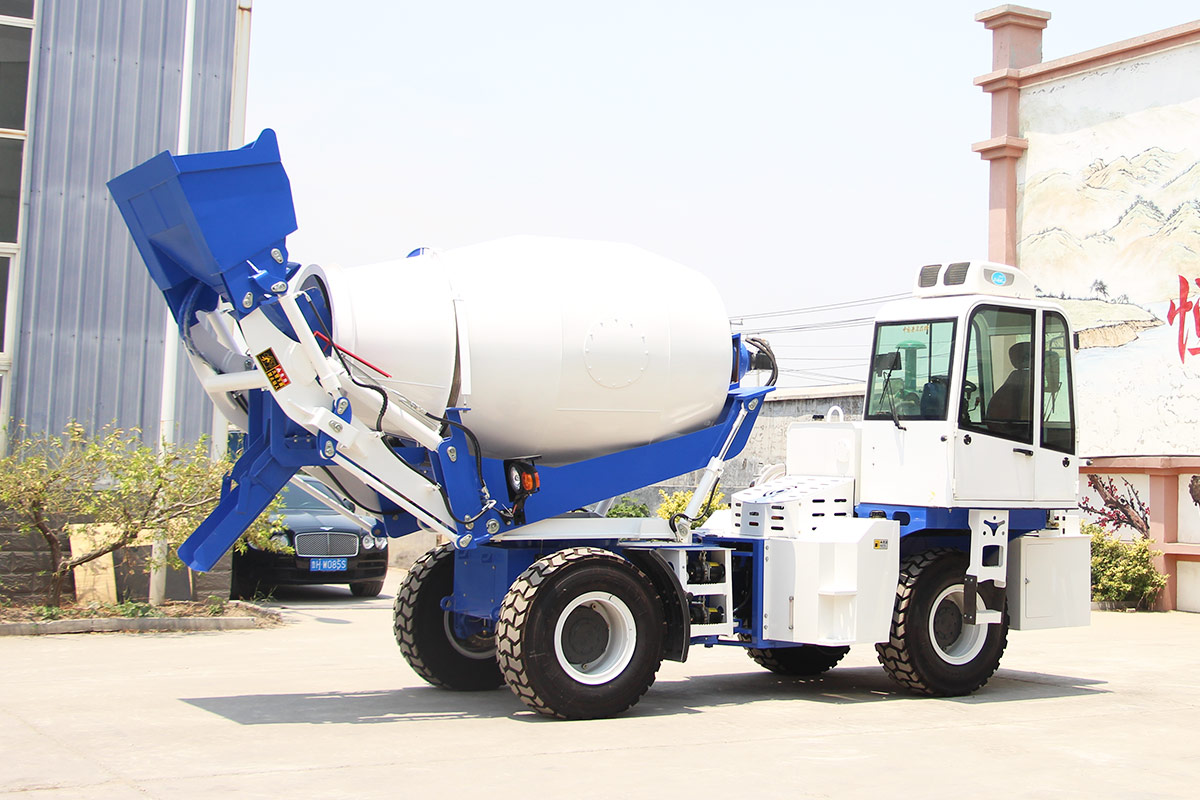 Why does pumping concrete have "pump loss" phenomenon?