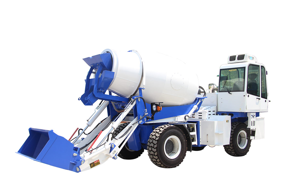 Why does pumping concrete have "pump loss" phenomenon?